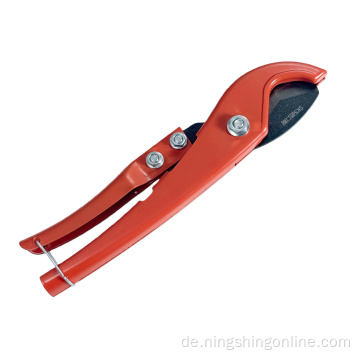 Anpassbarer 32-mm-PVC-Rohrschneider in ODM-Industriequalität